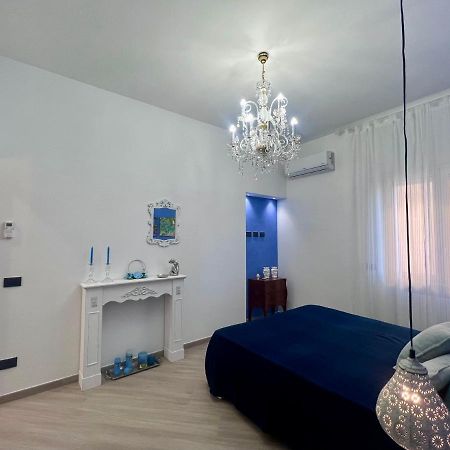Arcuri Apartment Agrigento Ngoại thất bức ảnh