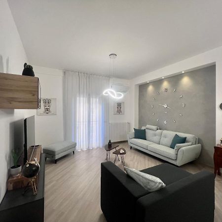Arcuri Apartment Agrigento Ngoại thất bức ảnh