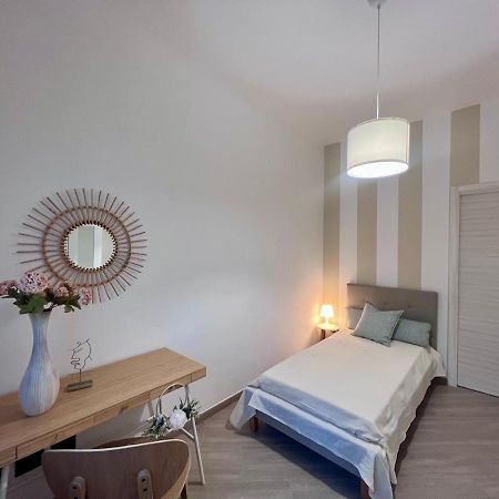 Arcuri Apartment Agrigento Ngoại thất bức ảnh