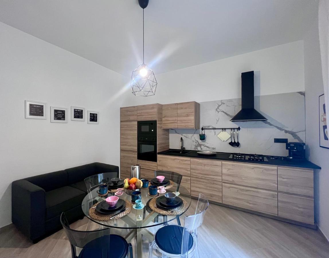 Arcuri Apartment Agrigento Ngoại thất bức ảnh