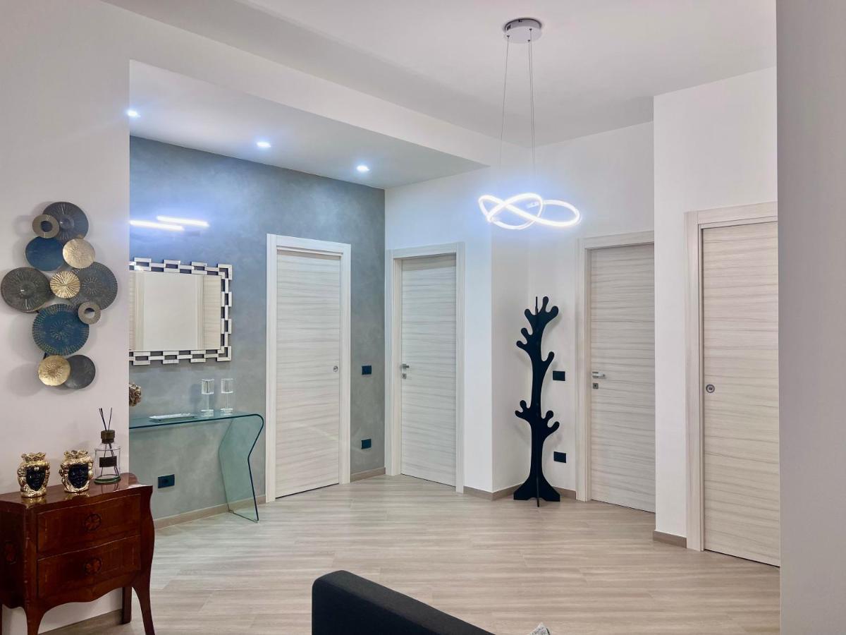 Arcuri Apartment Agrigento Ngoại thất bức ảnh