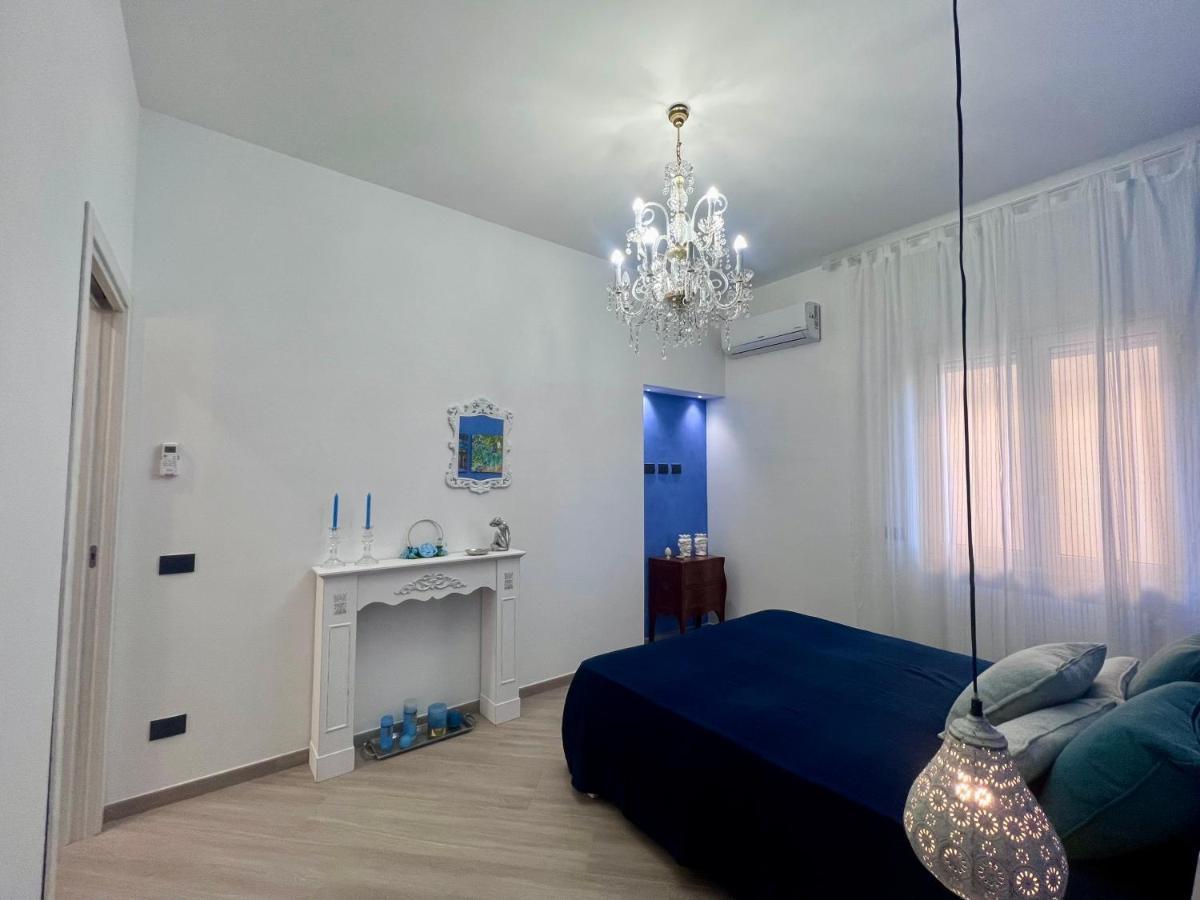 Arcuri Apartment Agrigento Ngoại thất bức ảnh