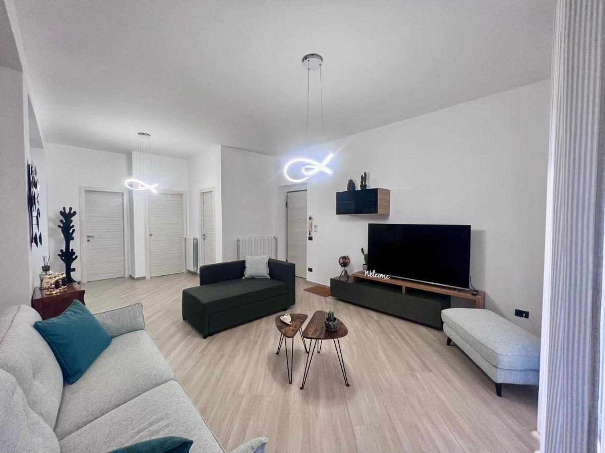 Arcuri Apartment Agrigento Ngoại thất bức ảnh
