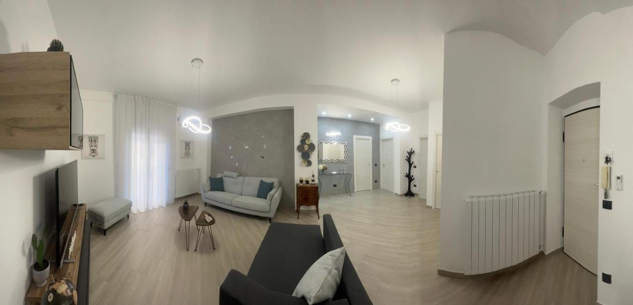 Arcuri Apartment Agrigento Ngoại thất bức ảnh