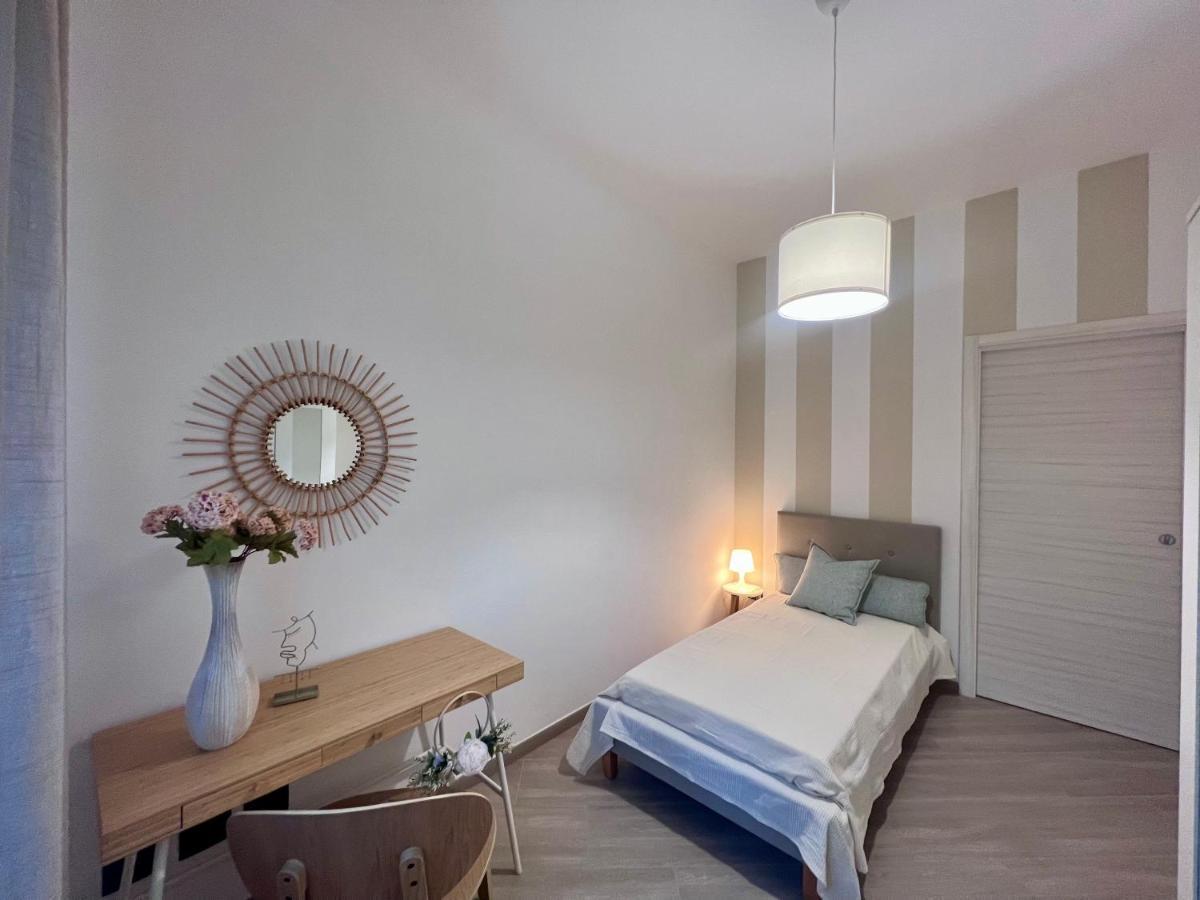 Arcuri Apartment Agrigento Ngoại thất bức ảnh