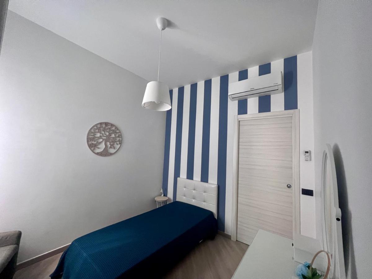 Arcuri Apartment Agrigento Ngoại thất bức ảnh