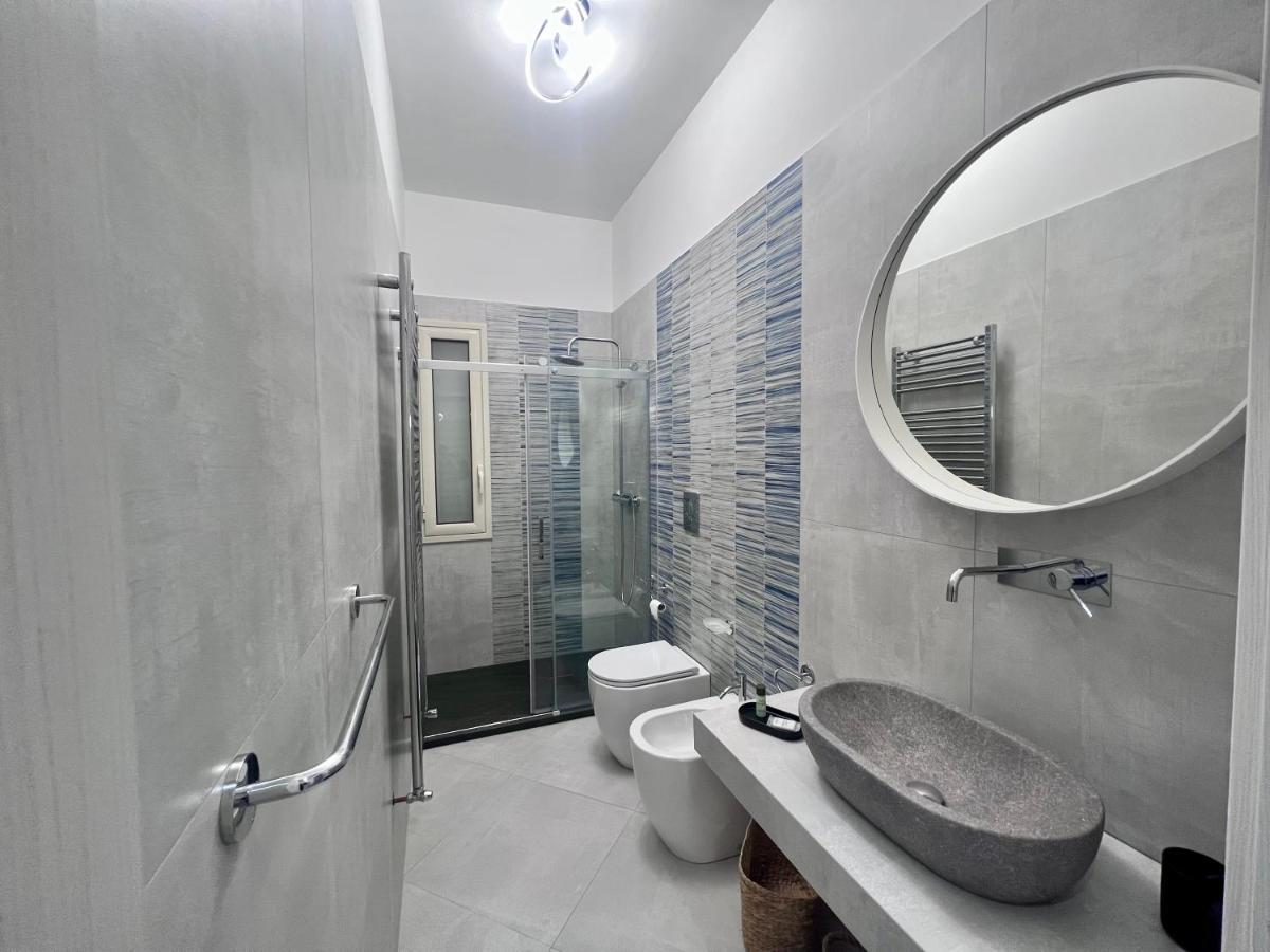 Arcuri Apartment Agrigento Ngoại thất bức ảnh