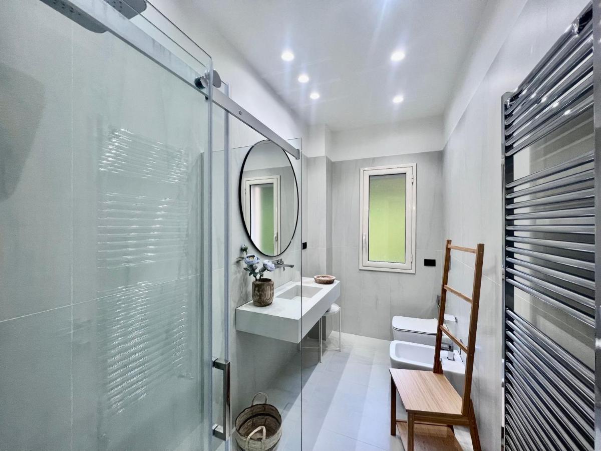 Arcuri Apartment Agrigento Ngoại thất bức ảnh