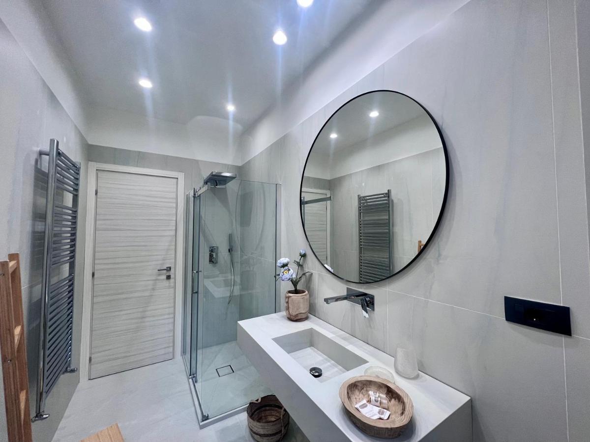 Arcuri Apartment Agrigento Ngoại thất bức ảnh